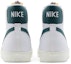 Details for Nike Blazer Mid '77 Vintage 'White Dark Teal Green' BQ6806-112