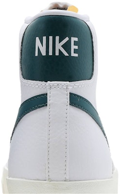 Nike Blazer Mid '77 Vintage 'White Dark Teal Green' BQ6806-112 Sizing Nike Blazer Mid '77 Vintage 'White Dark Teal Green' BQ6806-112