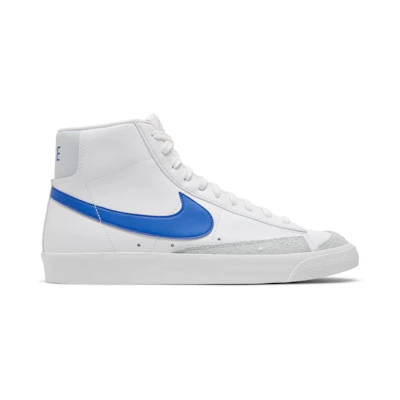 Nike Blazer Mid '77 Vintage 'White Game Royal'