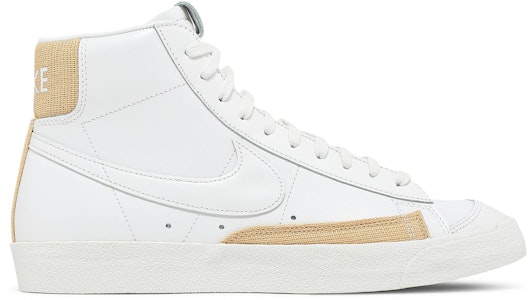 Nike Blazer Mid “麻布” 白棕色 Buy Nike Blazer Mid “麻布” 白棕色