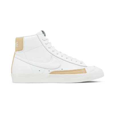 Nike Blazer Mid '77 Vintage 'White Gum Light Brown'