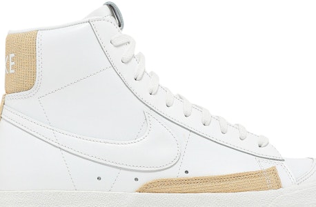 Nike Blazer Mid “麻布” 白棕色 Order Nike Blazer Mid “麻布” 白棕色