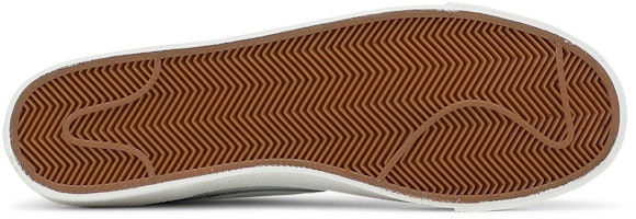 Nike Blazer Mid '77 Vintage 'Putih Gum Cokelat Muda' DD9680-100 Shop Nike Blazer Mid '77 Vintage 'Putih Gum Cokelat Muda' DD9680-100