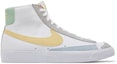 Buy Nike Blazer Mid '77 Vintage 'Blanco Lavado Limón' DC0959-100