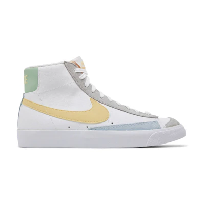 Nike Blazer Mid '77 Vintage 'White Lemon Wash'