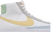 Order Nike Blazer Mid '77 Vintage 'Blanco Lavado Limón' DC0959-100