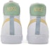 Details for Nike Blazer Mid '77 Vintage 'Blanco Lavado Limón' DC0959-100