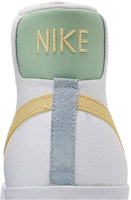 나이키 블레이저 미드 '77 빈티지 '화이트 레몬 워시' DC0959-100 Sizing 나이키 블레이저 미드 '77 빈티지 '화이트 레몬 워시' DC0959-100