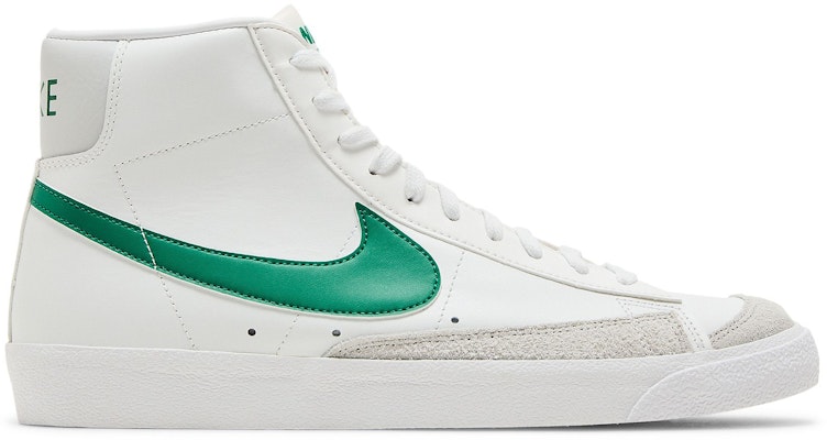 Nike Blazer Mid '77 Vintage 'Putih Malachite' BQ6806-127 Buy Nike Blazer Mid '77 Vintage 'Putih Malachite' BQ6806-127