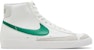 Nike Blazer Mid '77 Vintage 'Putih Malachite' BQ6806-127