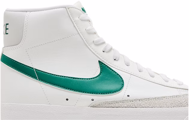 Nike Blazer Mid '77 Vintage 'Putih Malachite' BQ6806-127 Order Nike Blazer Mid '77 Vintage 'Putih Malachite' BQ6806-127