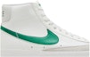 Order Nike Blazer Mid '77 Vintage 'Putih Malachite' BQ6806-127
