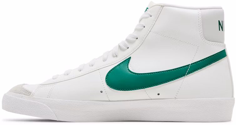 Nike Blazer Mid '77 Vintage 'Putih Malachite' BQ6806-127 Lookbook Nike Blazer Mid '77 Vintage 'Putih Malachite' BQ6806-127