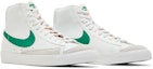 Cheap Nike Blazer Mid '77 Vintage 'Putih Malachite' BQ6806-127