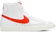 Buy Nike Blazer Mid '77 Vintage 'Putih Mantra Jingga' BQ6806-110