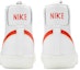 Details for Nike Blazer Mid '77 Vintage 'Putih Mantra Jingga' BQ6806-110