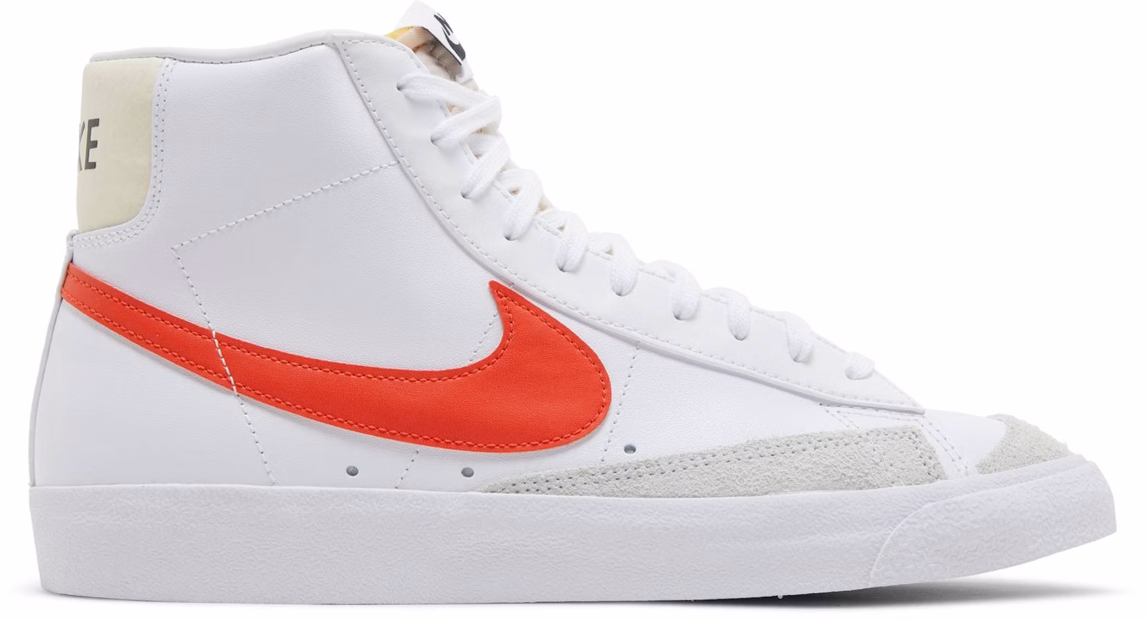 Blazer mid vintage clearance red