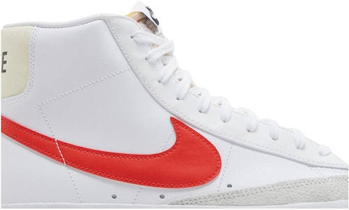 Nike Blazer Mid '77 Vintage 'Blanco Rojo Picante' BQ6806-122 Order Nike Blazer Mid '77 Vintage 'Blanco Rojo Picante' BQ6806-122