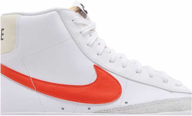 Nike Blazer Mid '77 Vintage 'Blanco Rojo Picante' BQ6806-122 Order Nike Blazer Mid '77 Vintage 'Blanco Rojo Picante' BQ6806-122