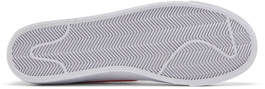 Nike Blazer Mid '77 Vintage 'Blanco Rojo Picante' BQ6806-122 Shop Nike Blazer Mid '77 Vintage 'Blanco Rojo Picante' BQ6806-122