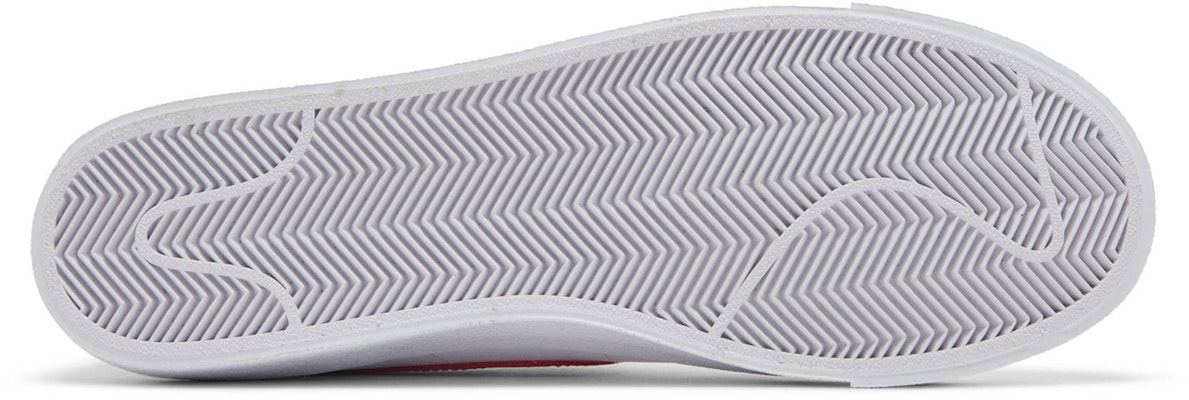 Nike Blazer Mid '77 Vintage 'Blanco Rojo Picante' BQ6806-122 Shop Nike Blazer Mid '77 Vintage 'Blanco Rojo Picante' BQ6806-122