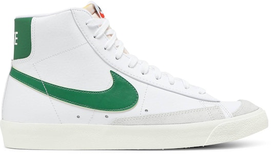 耐克Blazer Mid '77 复古款 '白松绿色' BQ6806-115 Buy 耐克Blazer Mid '77 复古款 '白松绿色' BQ6806-115
