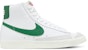Nike Blazer Mid '77 Vintage 'Putih Pine Green' BQ6806-115