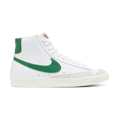 Nike Blazer Mid '77 Vintage 'White Pine Green'