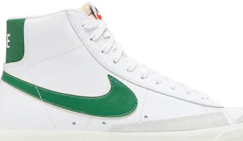 Nike Blazer Mid '77 Vintage 'Putih Hijau Pinus' BQ6806-115 Order Nike Blazer Mid '77 Vintage 'Putih Hijau Pinus' BQ6806-115