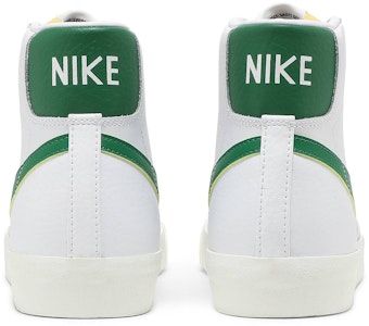 耐克Blazer Mid '77 复古款 '白松绿色' BQ6806-115 Details for 耐克Blazer Mid '77 复古款 '白松绿色' BQ6806-115
