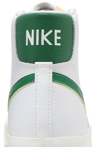 耐克Blazer Mid '77 复古款 '白松绿色' BQ6806-115 Sizing 耐克Blazer Mid '77 复古款 '白松绿色' BQ6806-115
