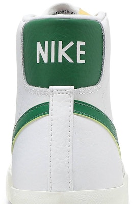 Nike Blazer Mid '77 Vintage 'White Pine Green' BQ6806-115 Sizing Nike Blazer Mid '77 Vintage 'White Pine Green' BQ6806-115