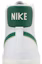 Sizing Nike Blazer Mid '77 Vintage 'Putih Pine Green' BQ6806-115