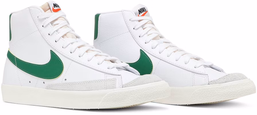 Nike Blazer Mid '77 Vintage 'White Pine Green' BQ6806-115 Cheap Nike Blazer Mid '77 Vintage 'White Pine Green' BQ6806-115
