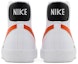 Details for 耐克Blazer Mid '77 复古款 白色安全橙 BQ6806-123