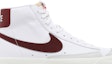 Order Nike Blazer Mid '77 Vintage 'Putih Team Merah' BQ6806-111