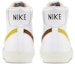 Purchase Nike Blazer Mid 77 Vintage 'Putih Kuning Coklat' BQ6806-113