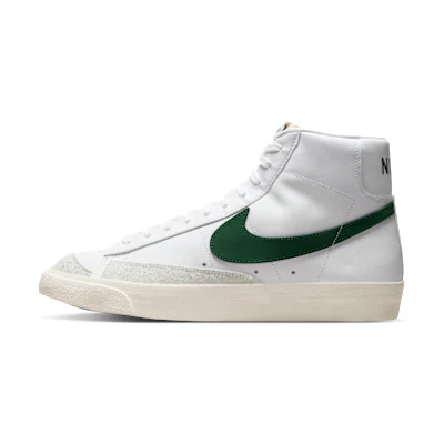Nike Blazer MID '77 Vintage White/Sale/Fur