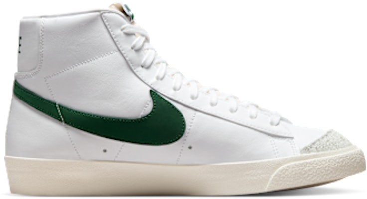 Nike Blazer MID '77 Vintage White/Sale/Fur BQ6806-134 Lookbook Nike Blazer MID '77 Vintage White/Sale/Fur BQ6806-134