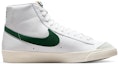 Lookbook Nike Blazer MID '77 Vintage White/Sale/Fur BQ6806-134