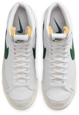 Nike Blazer MID '77 Vintage White/Sale/Fur BQ6806-134 Shop Nike Blazer MID '77 Vintage White/Sale/Fur BQ6806-134