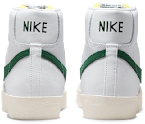 Nike Blazer MID '77 Vintage White/Sale/Fur BQ6806-134 Details for Nike Blazer MID '77 Vintage White/Sale/Fur BQ6806-134