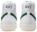 Details for Nike Blazer MID '77 Vintage White/Sale/Fur BQ6806-134