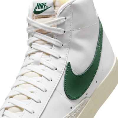 Nike Blazer MID '77 Vintage White/Sale/Fur BQ6806-134 Sizing Nike Blazer MID '77 Vintage White/Sale/Fur BQ6806-134