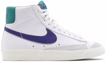 Nike Blazer Mid '77 VNTG 'Joker' DO1157-100 Nike Blazer Mid '77 VNTG 'Joker' DO1157-100
