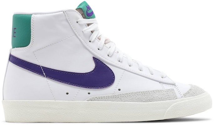 Nike Blazer Mid '77 VNTG 'Joker' Sneakers Pria Wanita Terbaru DO1157-100 Buy Nike Blazer Mid '77 VNTG 'Joker' Sneakers Pria Wanita Terbaru DO1157-100
