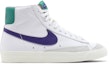 Buy Nike Blazer Mid '77 VNTG 'Joker' Sneakers Pria Wanita Terbaru DO1157-100