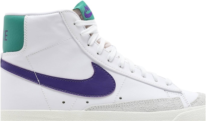 Nike Blazer Mid '77 VNTG 'Joker' Sneakers Pria Wanita Terbaru DO1157-100 Order Nike Blazer Mid '77 VNTG 'Joker' Sneakers Pria Wanita Terbaru DO1157-100