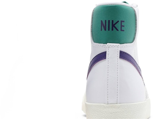 Nike Blazer Mid '77 VNTG 'Joker' Sneakers Pria Wanita Terbaru DO1157-100 Sizing Nike Blazer Mid '77 VNTG 'Joker' Sneakers Pria Wanita Terbaru DO1157-100