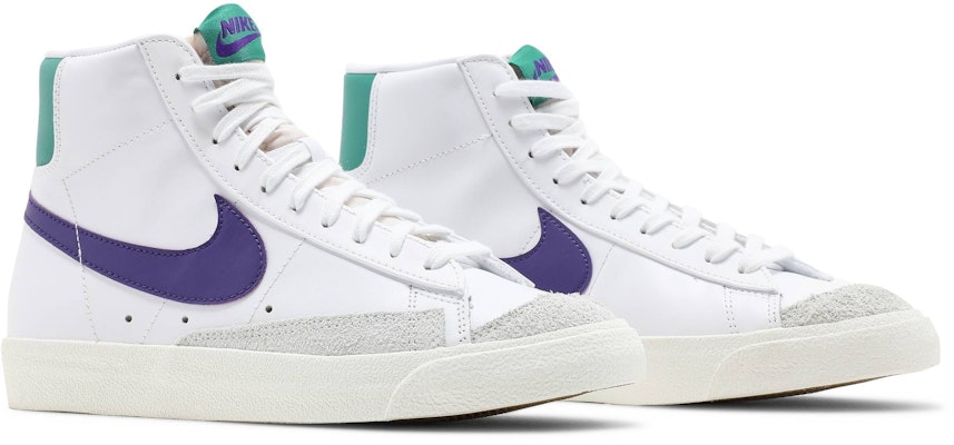 Nike Blazer Mid '77 VNTG 'Joker' Sneakers Pria Wanita Terbaru DO1157-100 Cheap Nike Blazer Mid '77 VNTG 'Joker' Sneakers Pria Wanita Terbaru DO1157-100